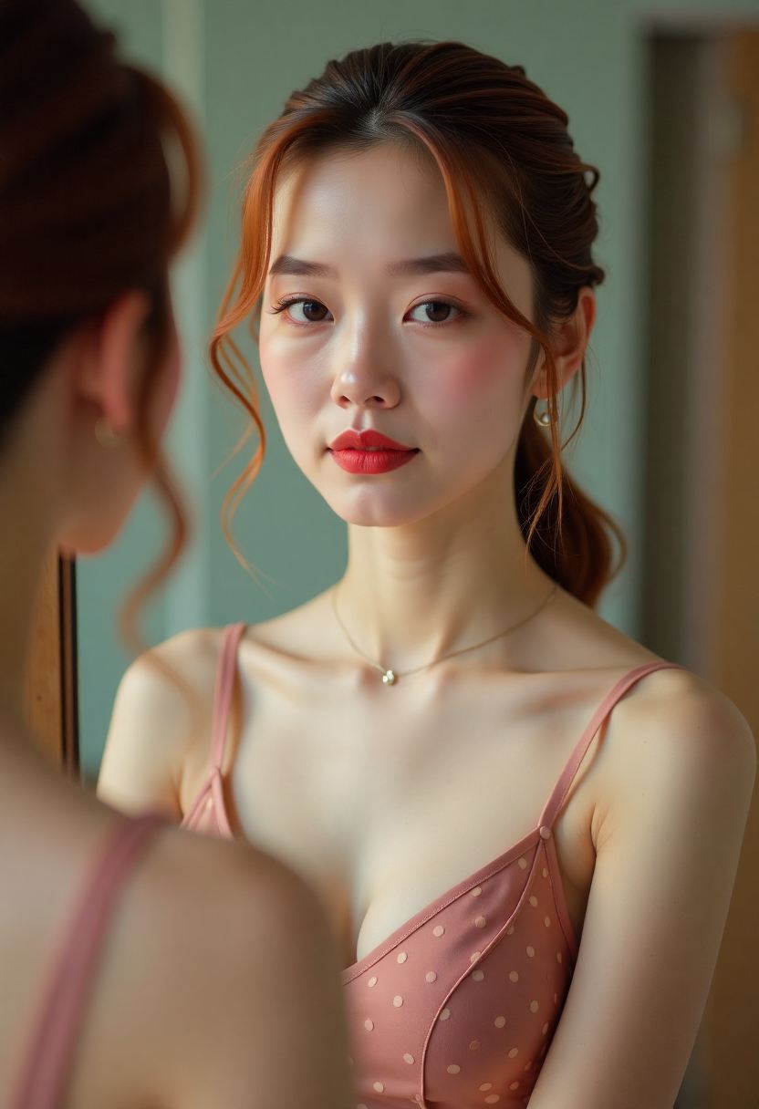 沈知微角色头像