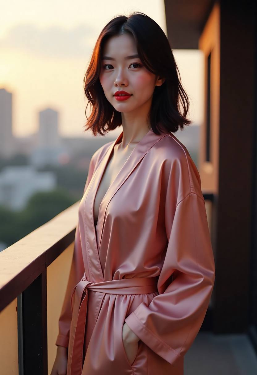 《与君共谋》短剧封面